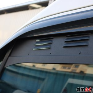 Ford Connect Window Air Vent - Omac - MVN P65 - '02-'14 Ford Connect Window Air Vent - Omac - MVN P65 - '02-'14